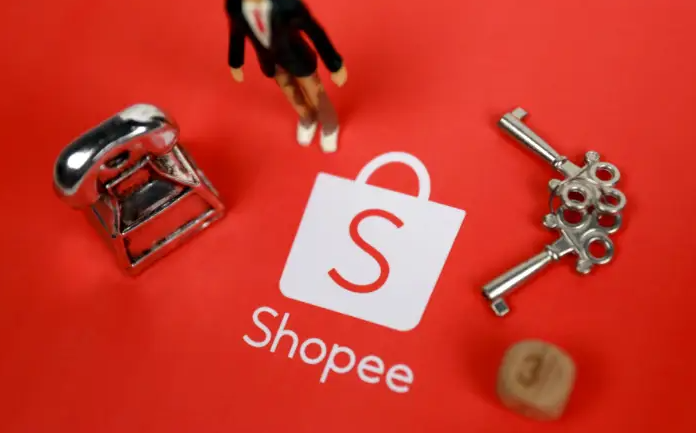 ShopeeЇ(gu)_(ti)վF(xin)SS(w)M(fi)