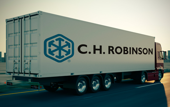  C.H. Robinson ȫ؛I(y)(w)F(xin)I(yng)I(y)(rn)ͬ½80.8% ļ-